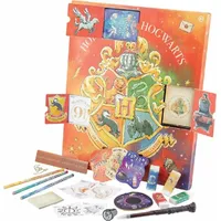 Paladone Products Paladone Harry Potter Adventskalender - Orange