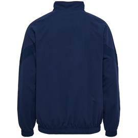 hummel hmlTRAVEL Woven Jacket - Blau - XL