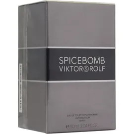 Viktor & Rolf Spicebomb Eau de Toilette 90 ml