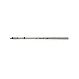 Tombow BR-VS-33 Kugelschreibermine 0,7 mm Schwarz