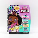 L.O.L. Surprise Tweens Hoops Cutie 576693EUC Doll NEU/OVP LOL Spielset
