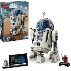 LEGO Star Wars 75379 R2-D2 Spielset