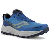 Saucony Xodus Ultra 2 Herren - Bleu - 42