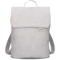 Zwei Mademoiselle.m MR13 Rucksack - nubuk-ice - One Size
