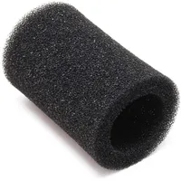 Wiltec Sunsun Ersatzteil für Cup-359 Teichpumpe – Filterschwamm – für Springbrunnenpumpe, Teichfilter, Gartenpumpe Zubehör