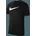 Park 20 Dri-FIT T-Shirt Herren black/white S