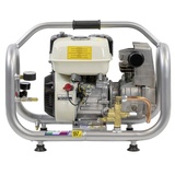 Kolbenkompressoren Benzinkompressor 400-2,5