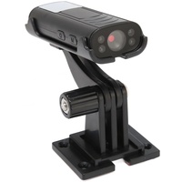 Rückwärtskupplungsführungskamera, Kabellose HD 1080P-Rückfahrkamera für Wohnmobile mit Nachtsicht-Bewegungserkennung, wasserdichte 150°-Weitwinkel-Rückfahrkamera für