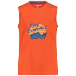 CMP KID T-shirt tango (C783) 152