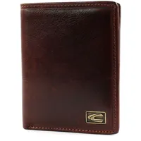 CAMEL ACTIVE Japan Geldbörse Herren RFID-Blocker cognac