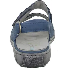 WALDLÄUFER Garda 210004 denim 41