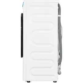 Exquisit WA6312-371A Waschmaschine (6 kg, 1200 U/min)
