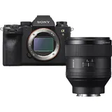 Sony A9 mark II + 85MM F/1.4 GM | ✔️ 400 € Cashback