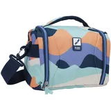Milan The Fun Series 5l Lunchtasche - Blue - One Size