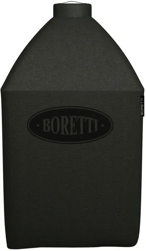 + 10 % Kassenrabatt | Boretti Abdeckung für Ceramica Large Kamado Grill 73x73x96 cm