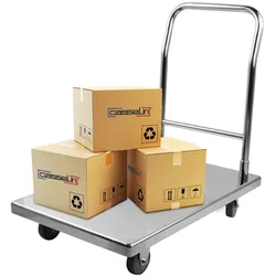 Plattformwagen CCP Casselin