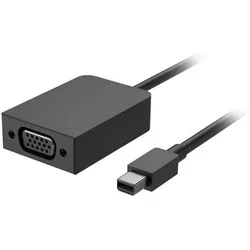 Microsoft Surface Mini DisplayPort auf VGA Adapter
