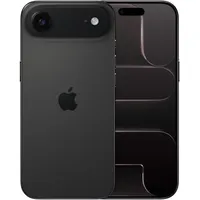 Apple iPhone Air 256 GB Space Schwarz