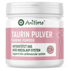 AniForte Taurin Pulver
