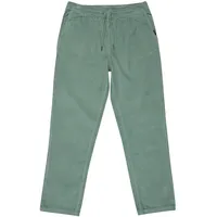 QUIKSILVER Taxer Cord Hosen - Chinois Green - S