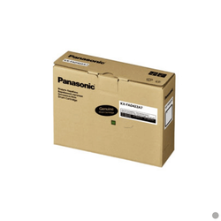 Panasonic Trommel KX-FAD422X  schwarz