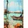 ZigZag Sealife Boardshorts mehrfarbig 140