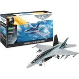 REVELL 03864 - F/A-18E Super Hornet "Top Gun"
