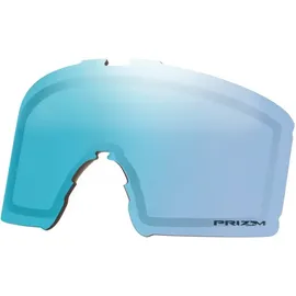 OAKLEY LINE MINER M Ersatzglas 2026 prizm sapphire iridium