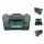 Metabo metaBOX 165 L für Winkelschleifer 1-tlg. mehrfarbig 49,6 x 29,6 x 16,5 cm
