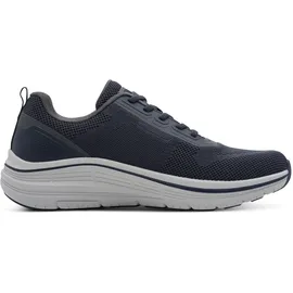 Marco Tozzi Slip-On Sneaker Herren Blau 43