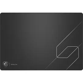 MSI Stealth 16 AI+ B3WI-034 16'' Intel Core Ultra 9 386H 32 GB RAM 1 TB SSD NVIDIA GeForce RTX 5080 Windows 11 Home Schwarz