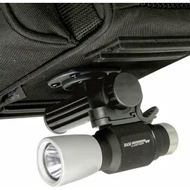 KLICKfix Allrounder Lenkertasche schwarz