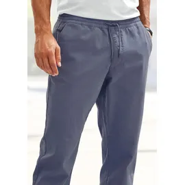 John Devin Jogger Pants Jogg Pants Blau XXL
