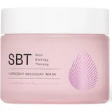 SBT Sensitive Overnight Recovery Mask 100 ml