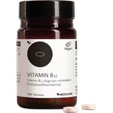 Medicom Vitamin B12 Tabletten