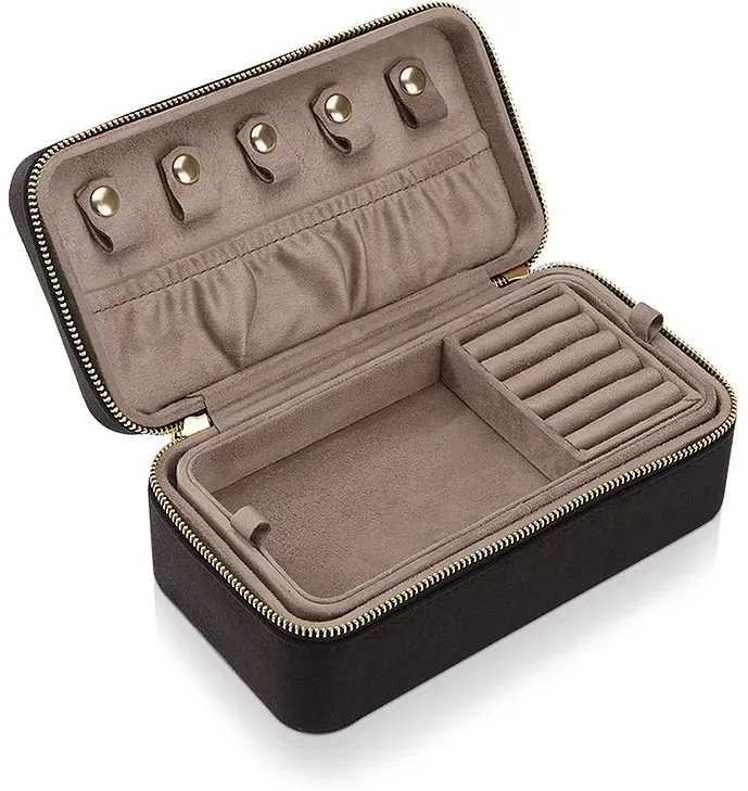 Modalo Etui Gemma 8216 - schwarz