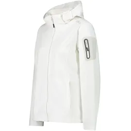 CMP Light 39a5016 Softshelljacke - Bianco / Stone - 3XL