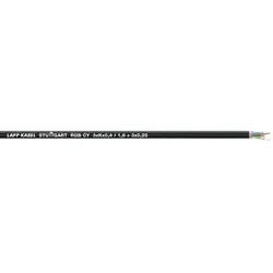 LAPP KOAXIAL-KABEL RGB DY 0034246