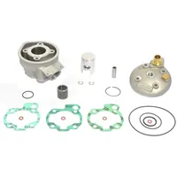 ATHENA S.P.A. Zylindersatz : Ø40mm