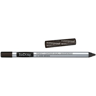 Isadora IsaDora, Perfect Contour Kajal Waterproof Stifte 1 g