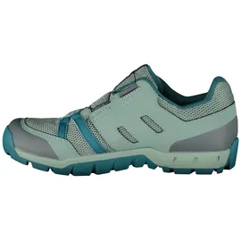 Scott Sport Crus-r Boa Dark Green/Light Green 39