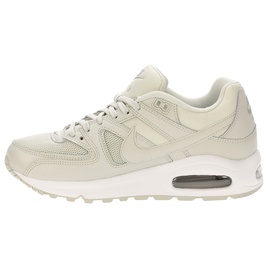 Nike Air Max Command Damen Beige/ White 39