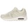 Nike Air Max Command Damen Beige/ White 39
