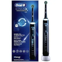 Oral-B Genius X 20000N schwarz