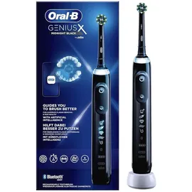 Oral-B Genius X 20000N schwarz
