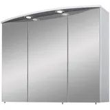 Schildmeyer Verona LED 120 cm weiß