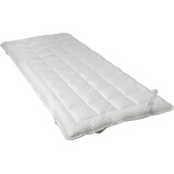 Hefel »Unterbett Protector Clima (1 St.), für Boxspringbetten, beige