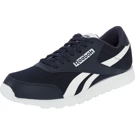 Reebok Royal Prime Run Blau/Weiß 37,5