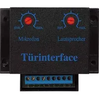 BTicino Bticino, Türinterface SK 100