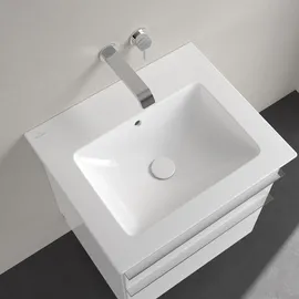 Villeroy & Boch Venticello Waschtisch 60 x 50 cm (412462R1)